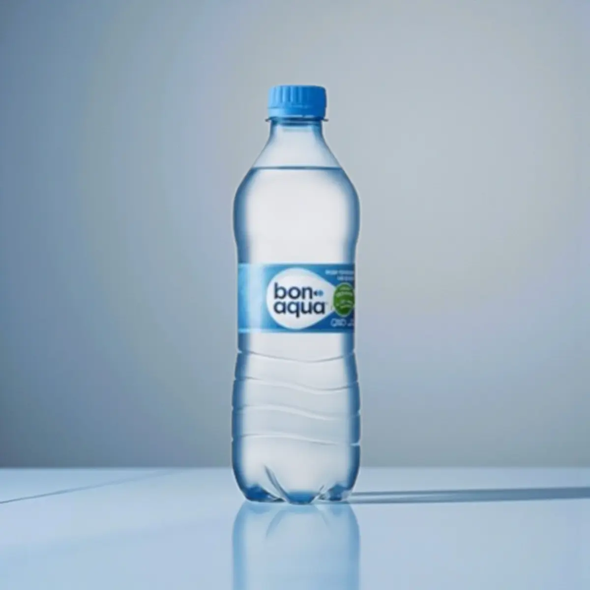 Бонаква Вода 1л 