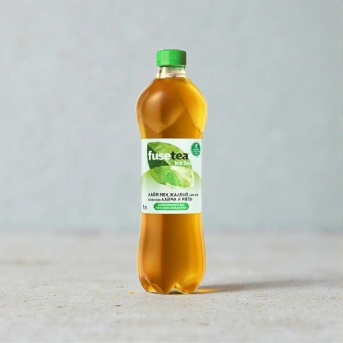 Фьюс чай в Ассортименте 1л