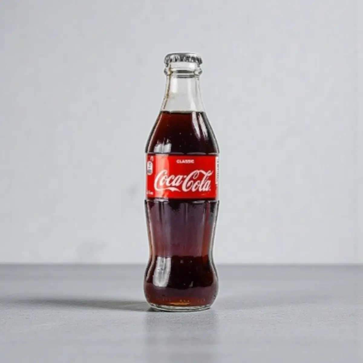Кока кола 0,25 