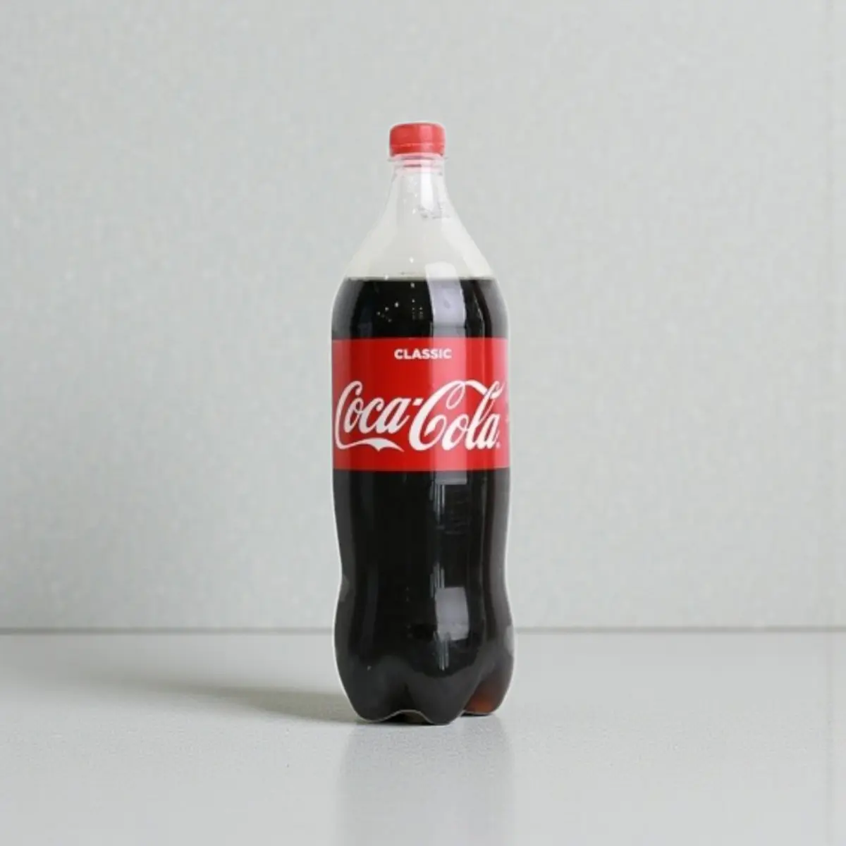 Кока кола 1л