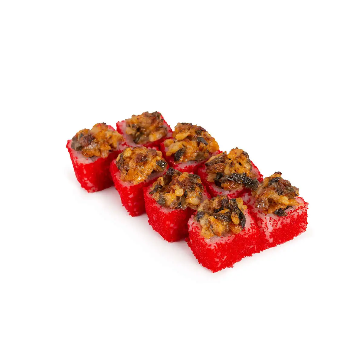 Лава (запеченный)