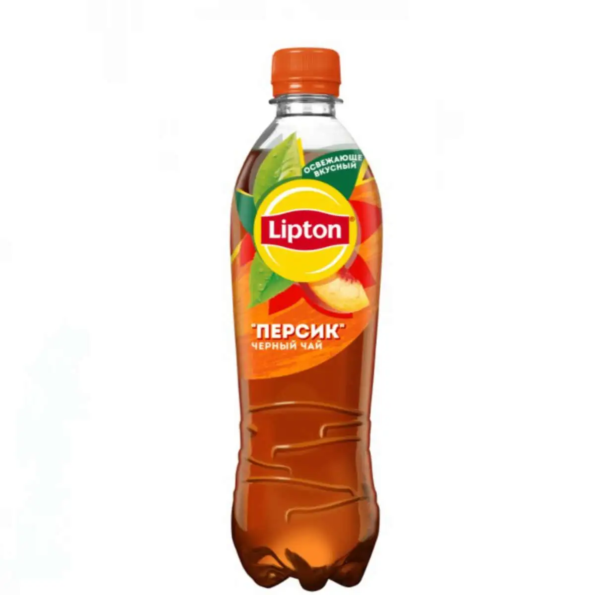 Чай Липтон персик