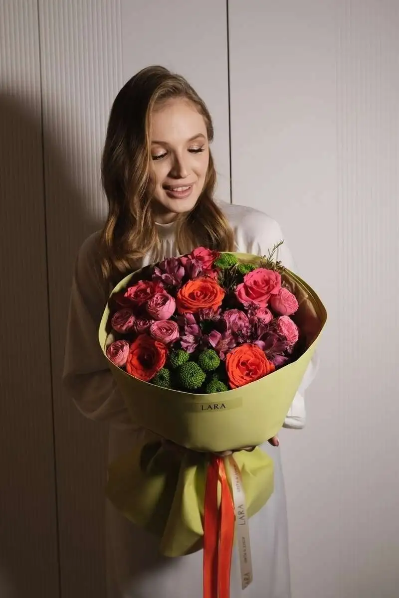 Сайт «Калейдоскоп» M