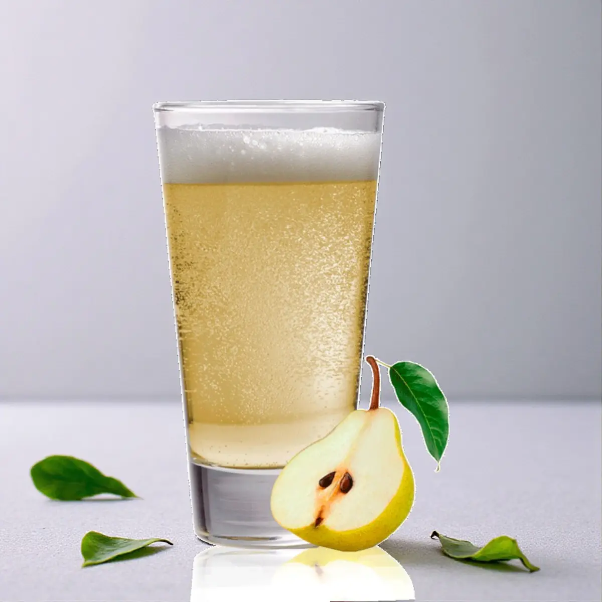 Грушевый 0,5л