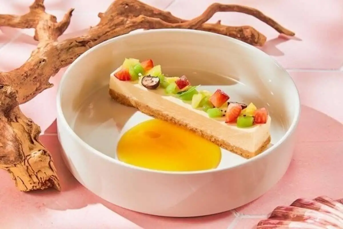 Чизкейк