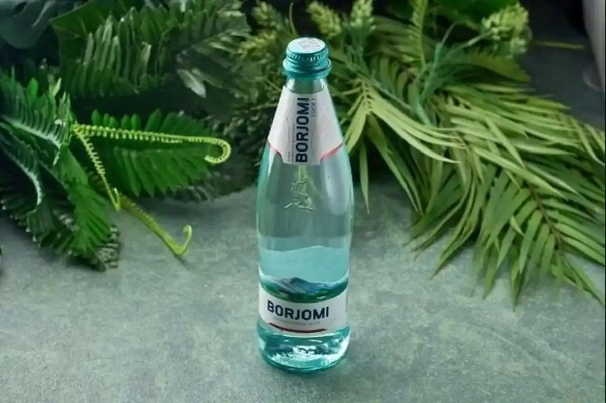 Боржоми