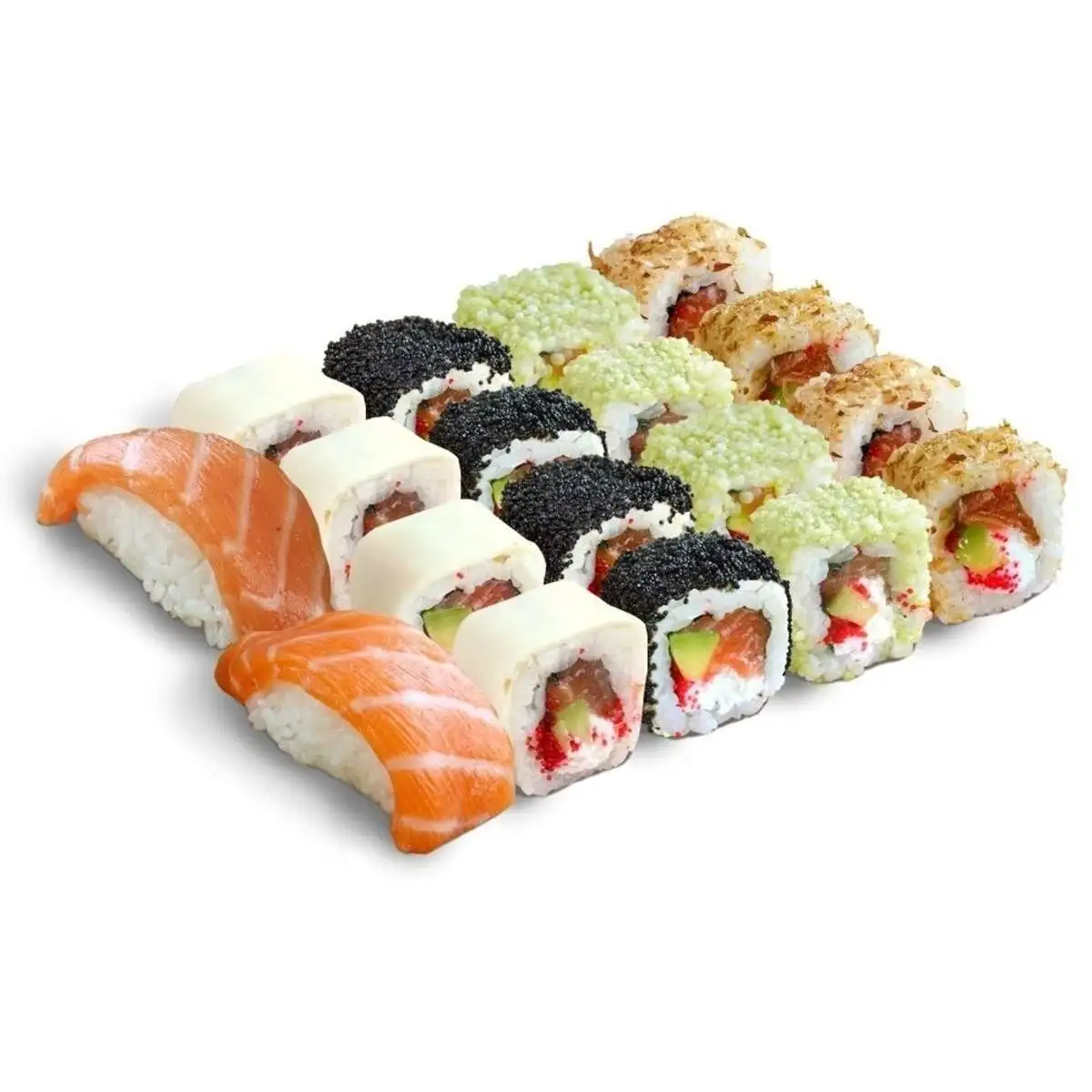 Филадельфия спешл 