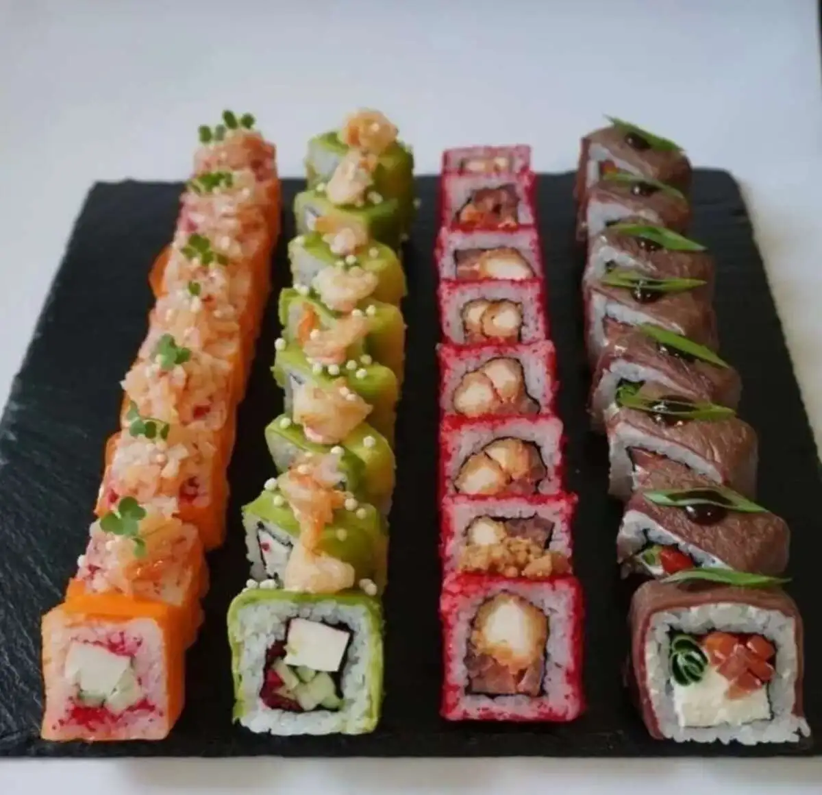 Сет "Кайсо"*