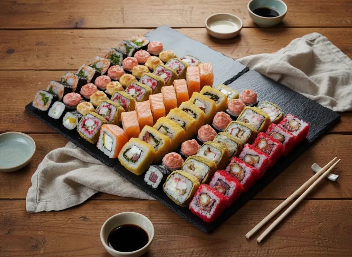 Сет "Империя"