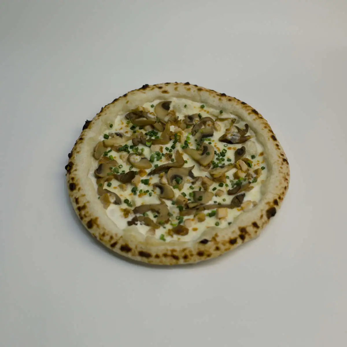 Неаполитанский курник 25см