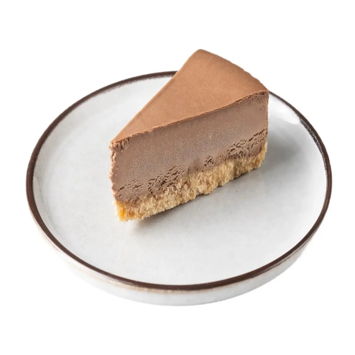 Чизкейк Шоколадный