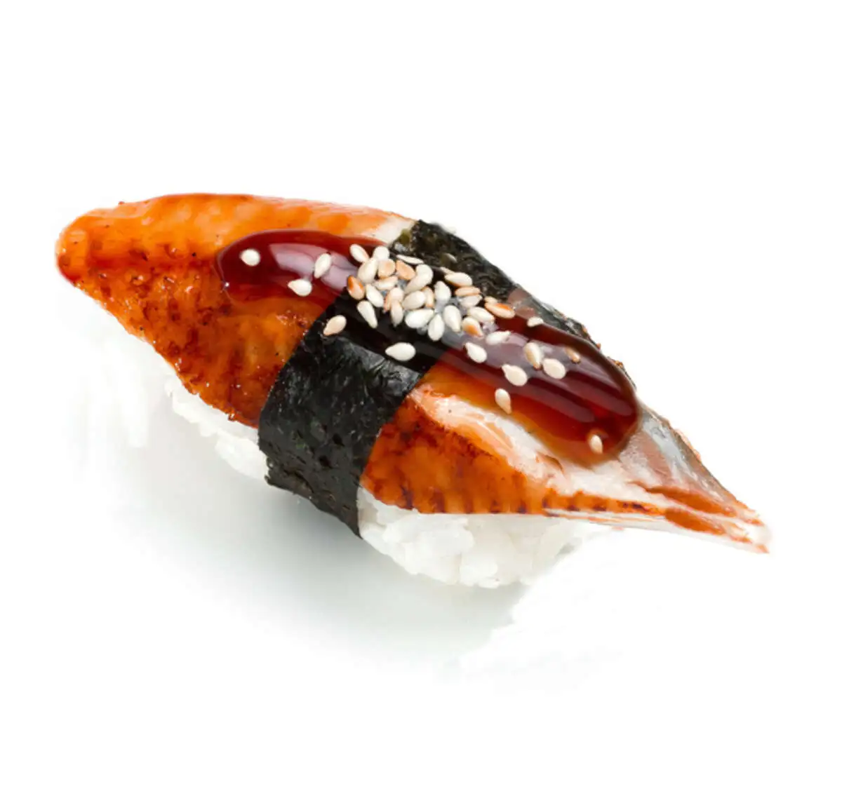 Нигири Унаги