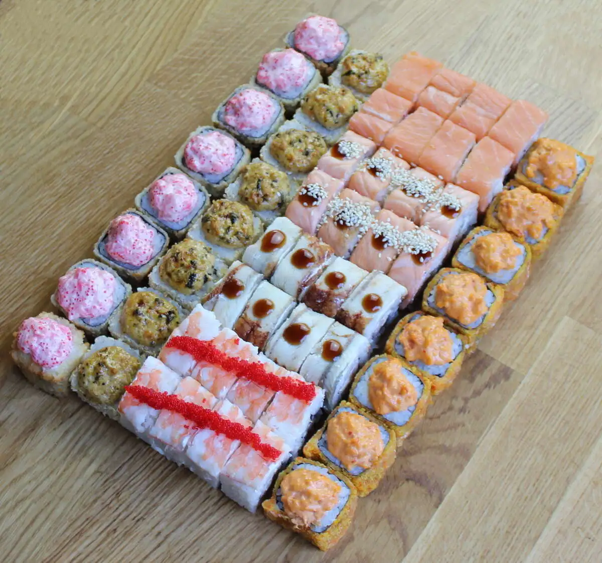 Сет Биг Бен