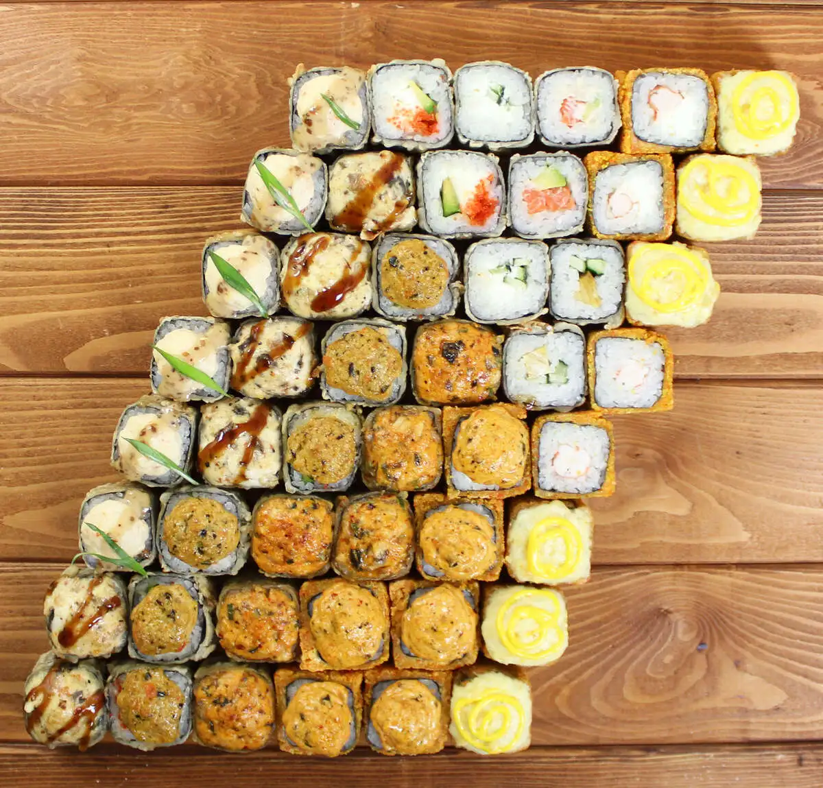 Сет Бомбический