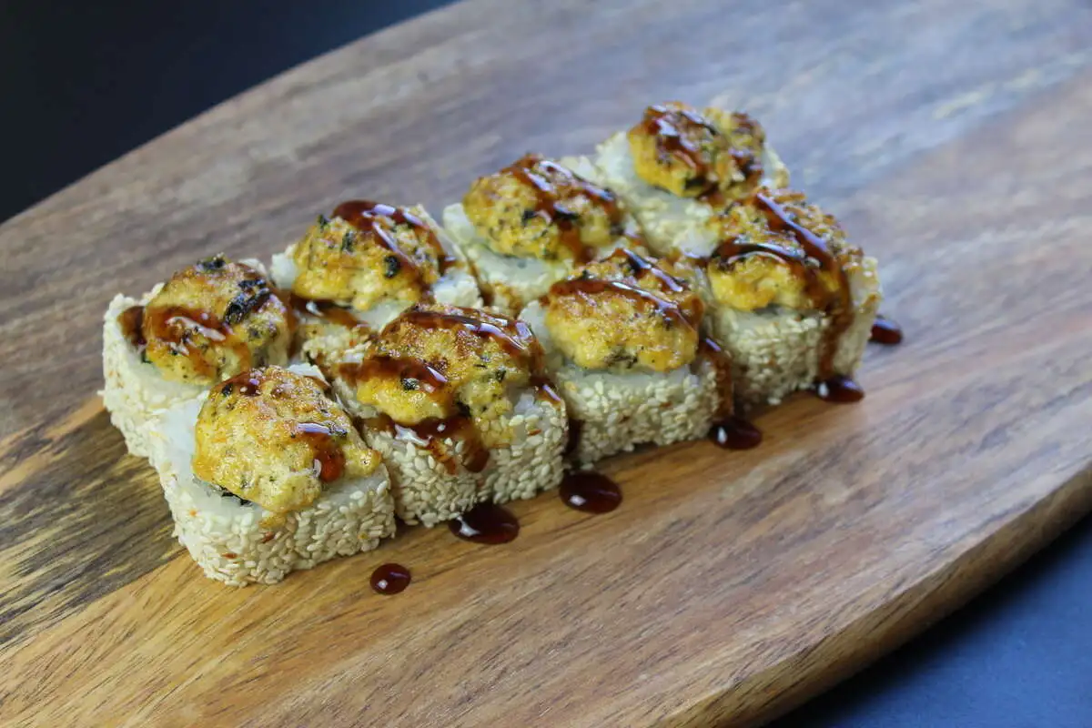 Устричная мидия