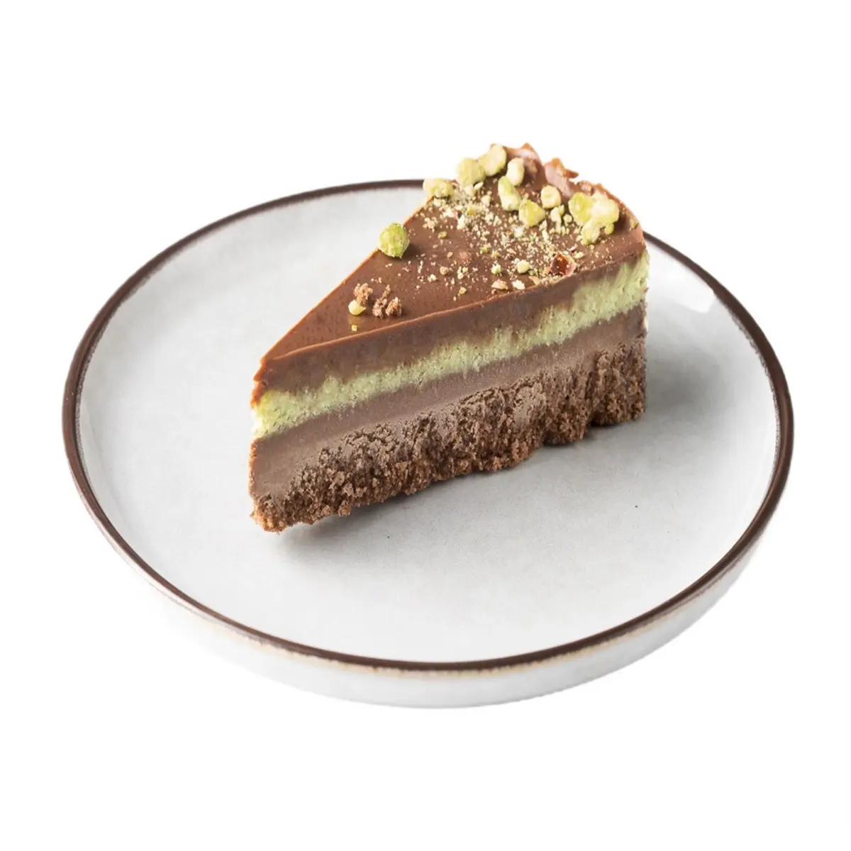 Чизкейк Дубайский