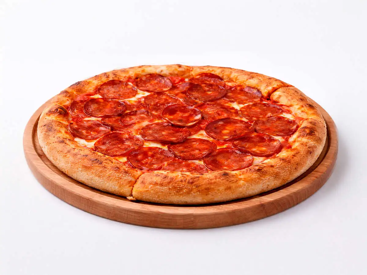 Пицца Пеперони