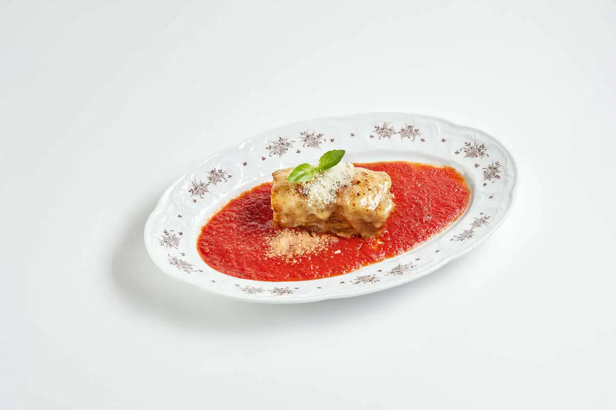 Меланзанья