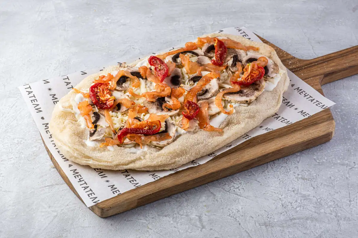 Парбейк Альфредо