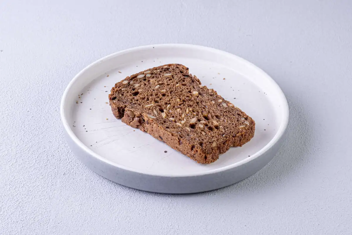 Тартин ржаной