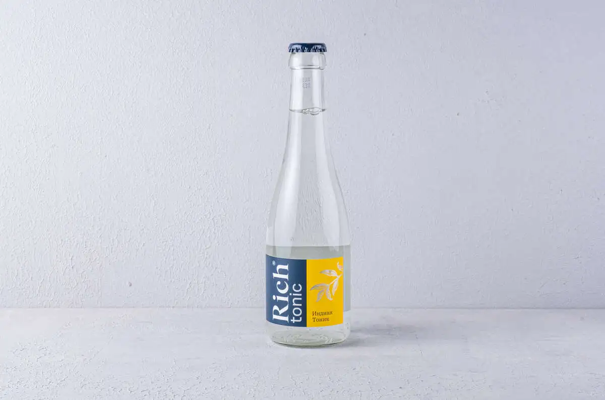 Рич Тоник