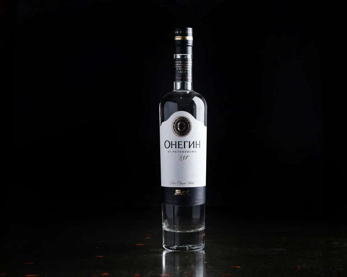 Onegin 40ml