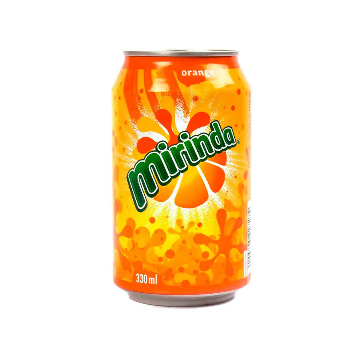 Mirinda 0.25 l.