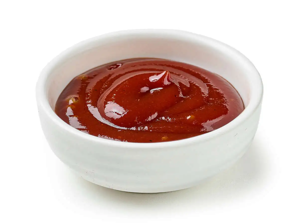 Соус шашлычный