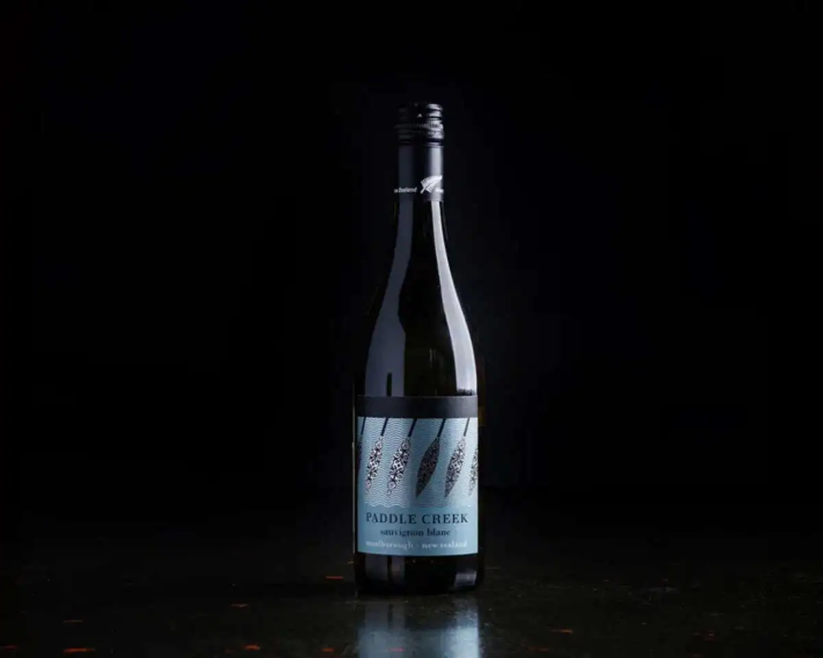 Paddle Creek" Sauvignon Blanc 125мл