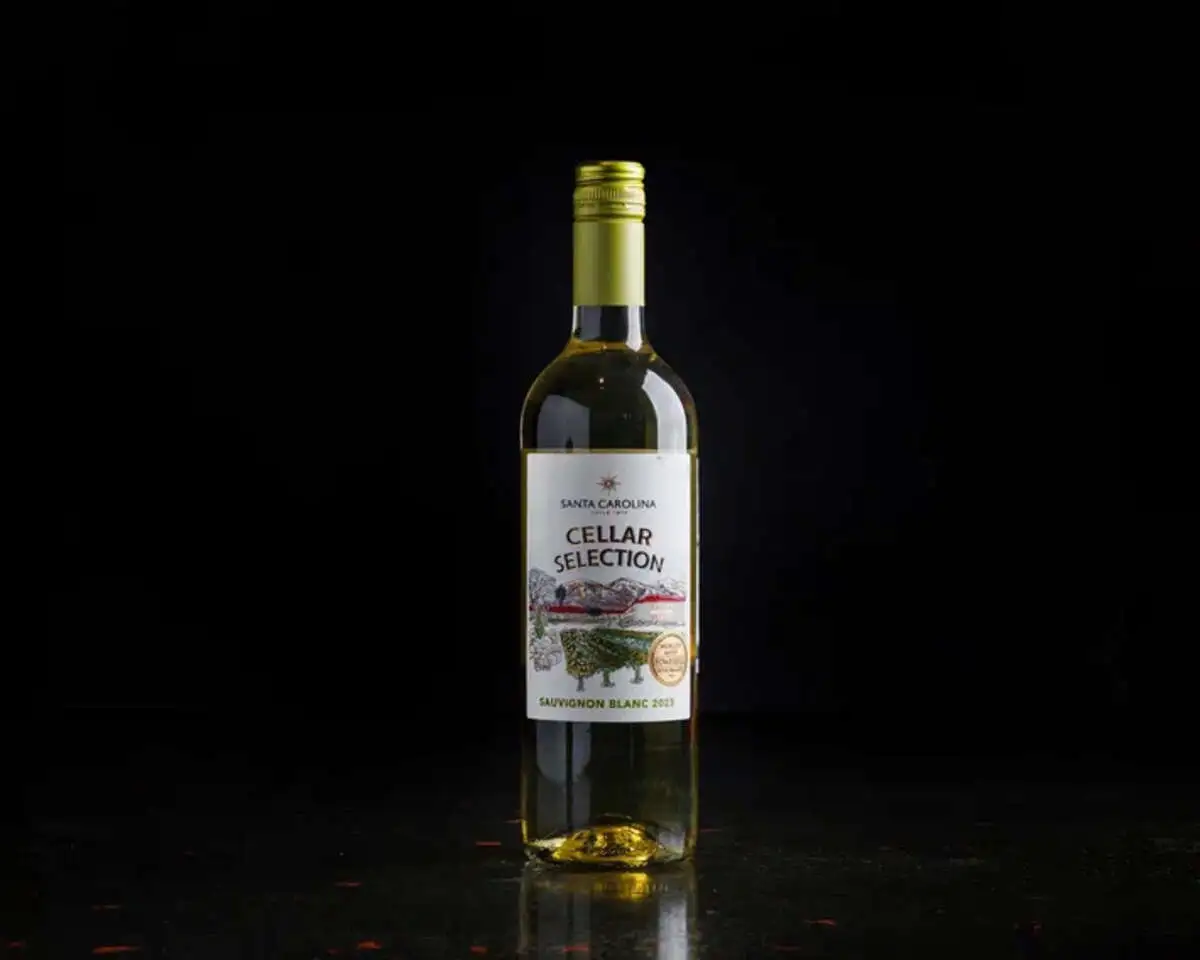 Cellar Selection Sauvignon Blanc 125мл
