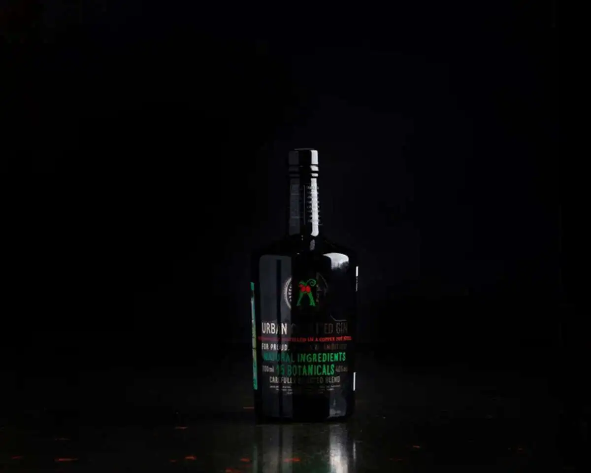 Green Baboon 40 мл