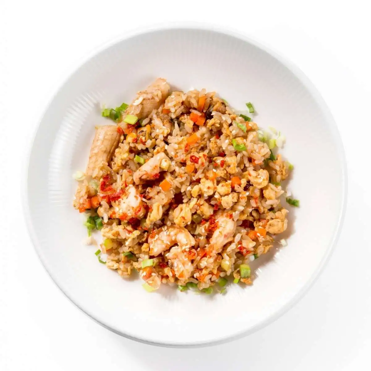 Сифудо Тяхан