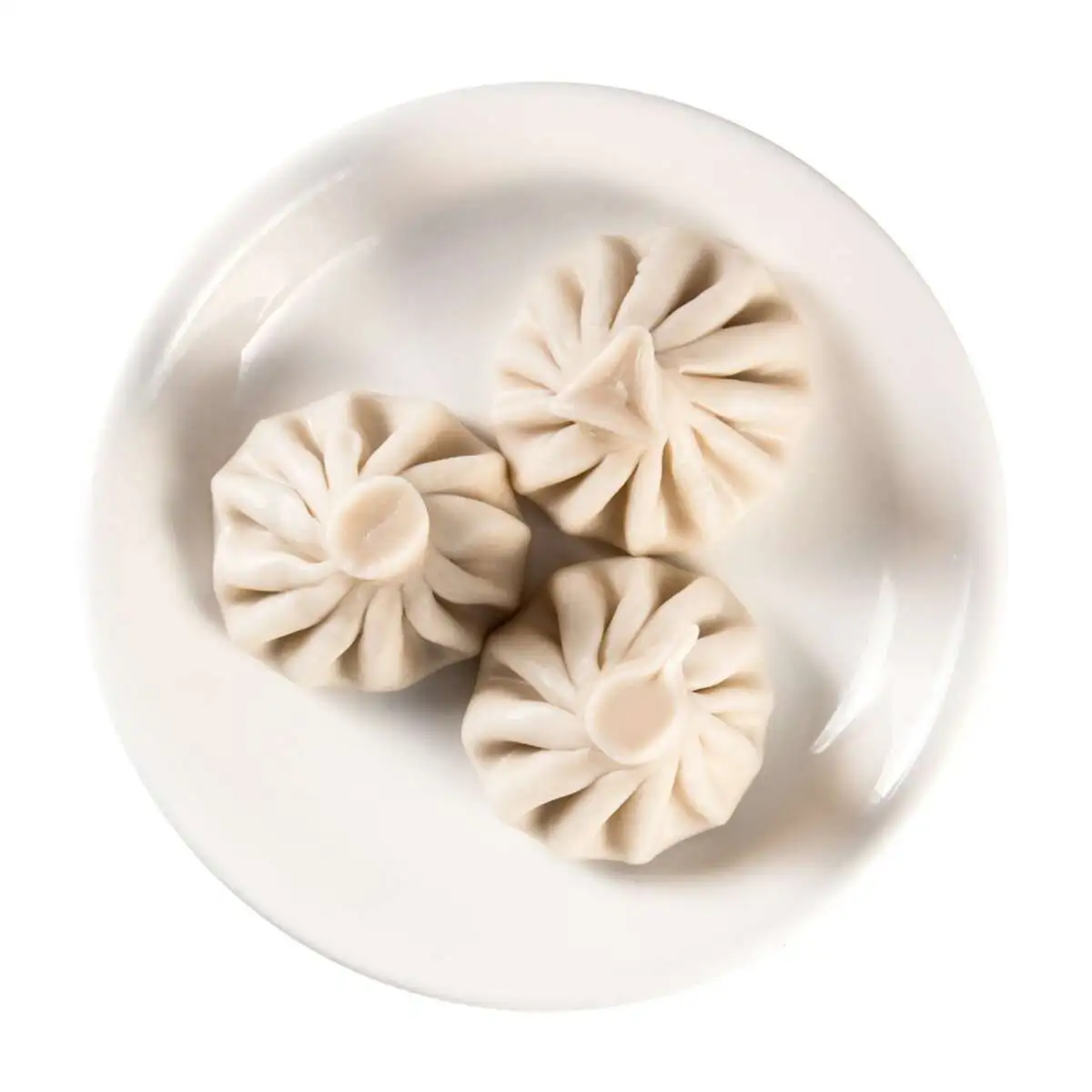 Хинкали свинина-говядина