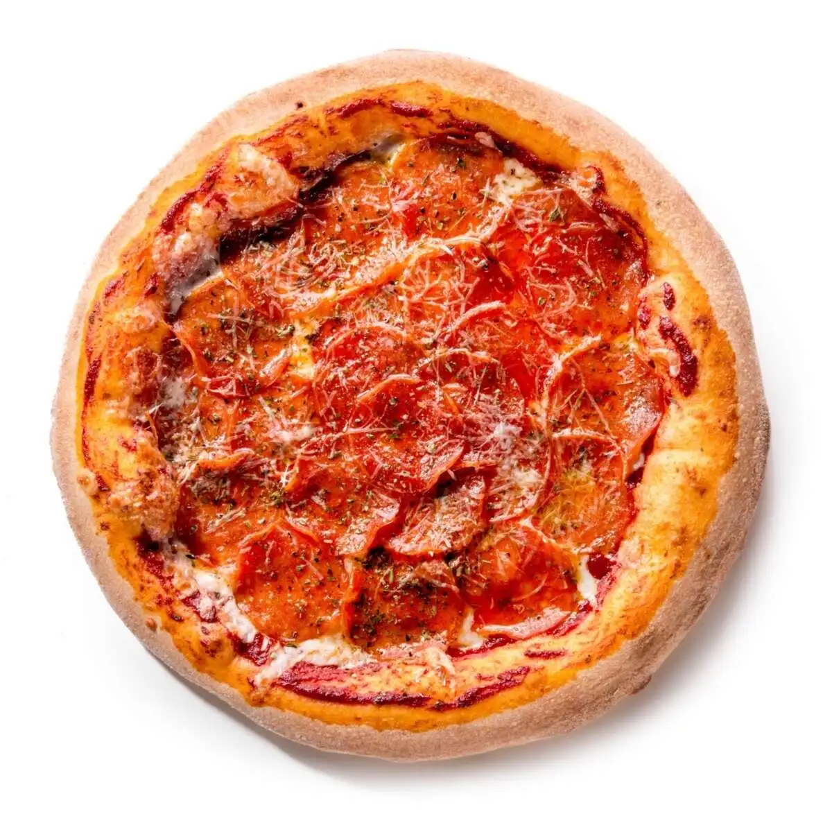 Пицца Пепперони