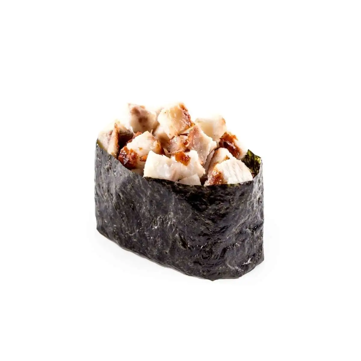 Спайси Унаги Гун