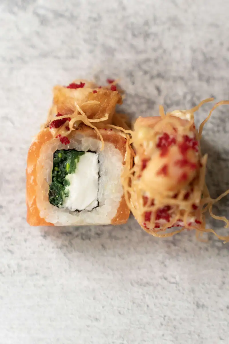 Каэру хит ролл