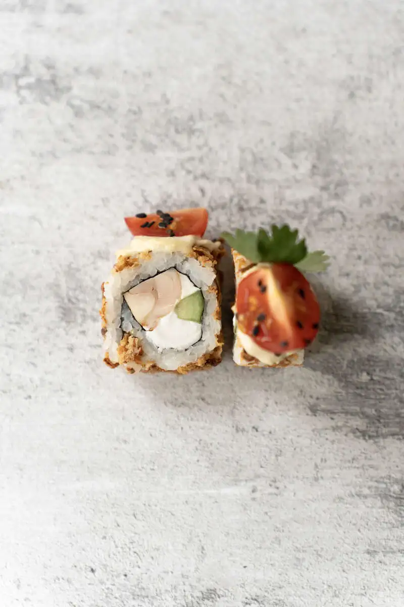 Роял чикен криспи