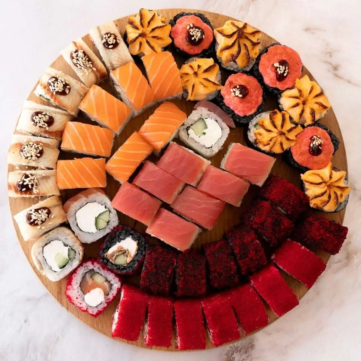 Окинава сет