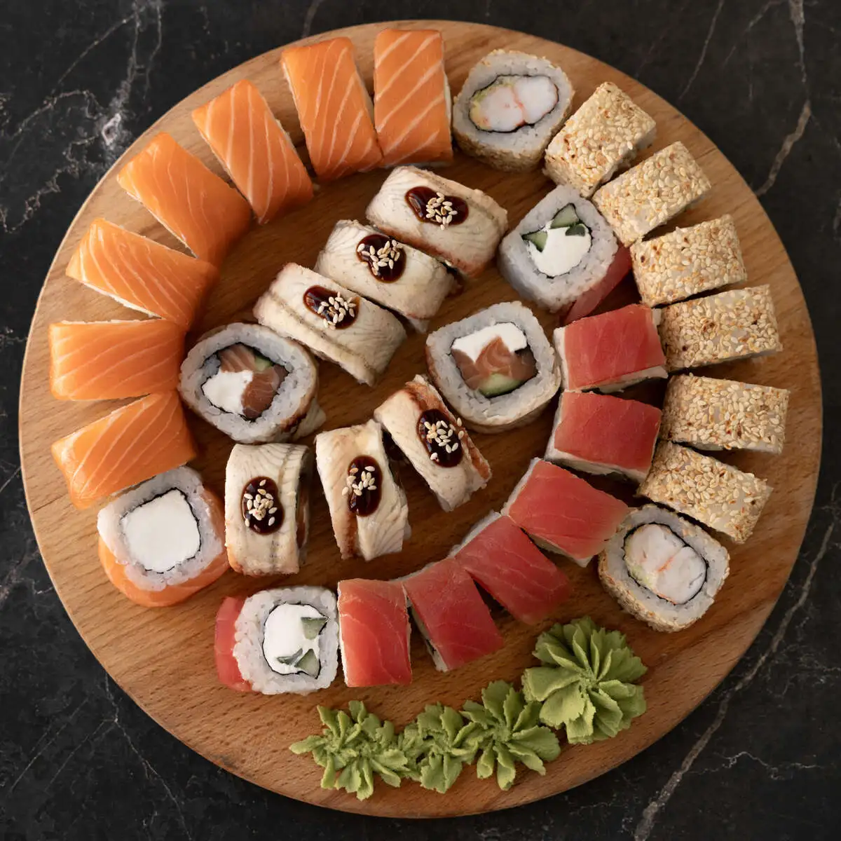 Премиум сет