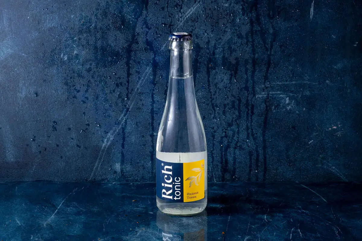 Рич Тоник