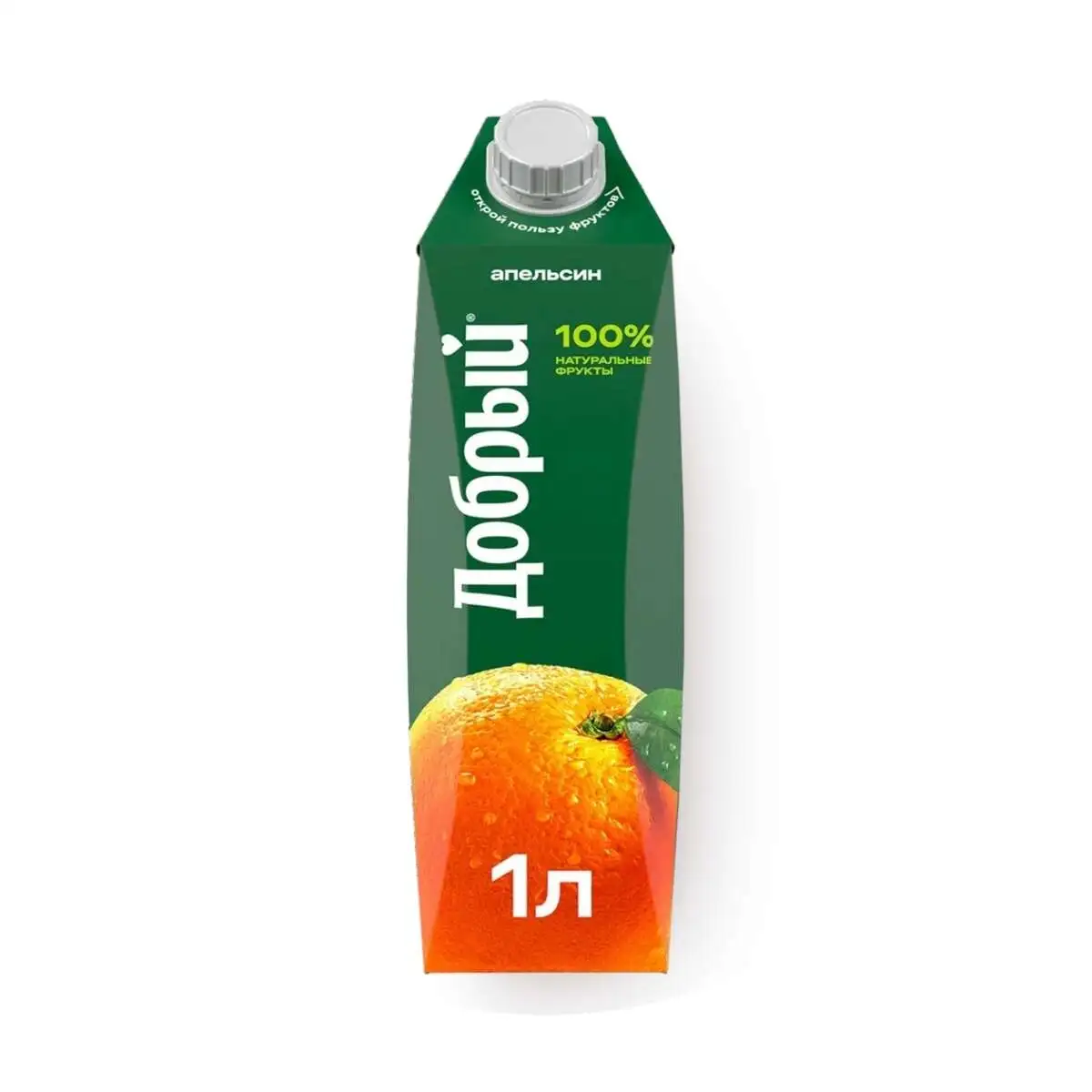 Сок Добрый Апельсин