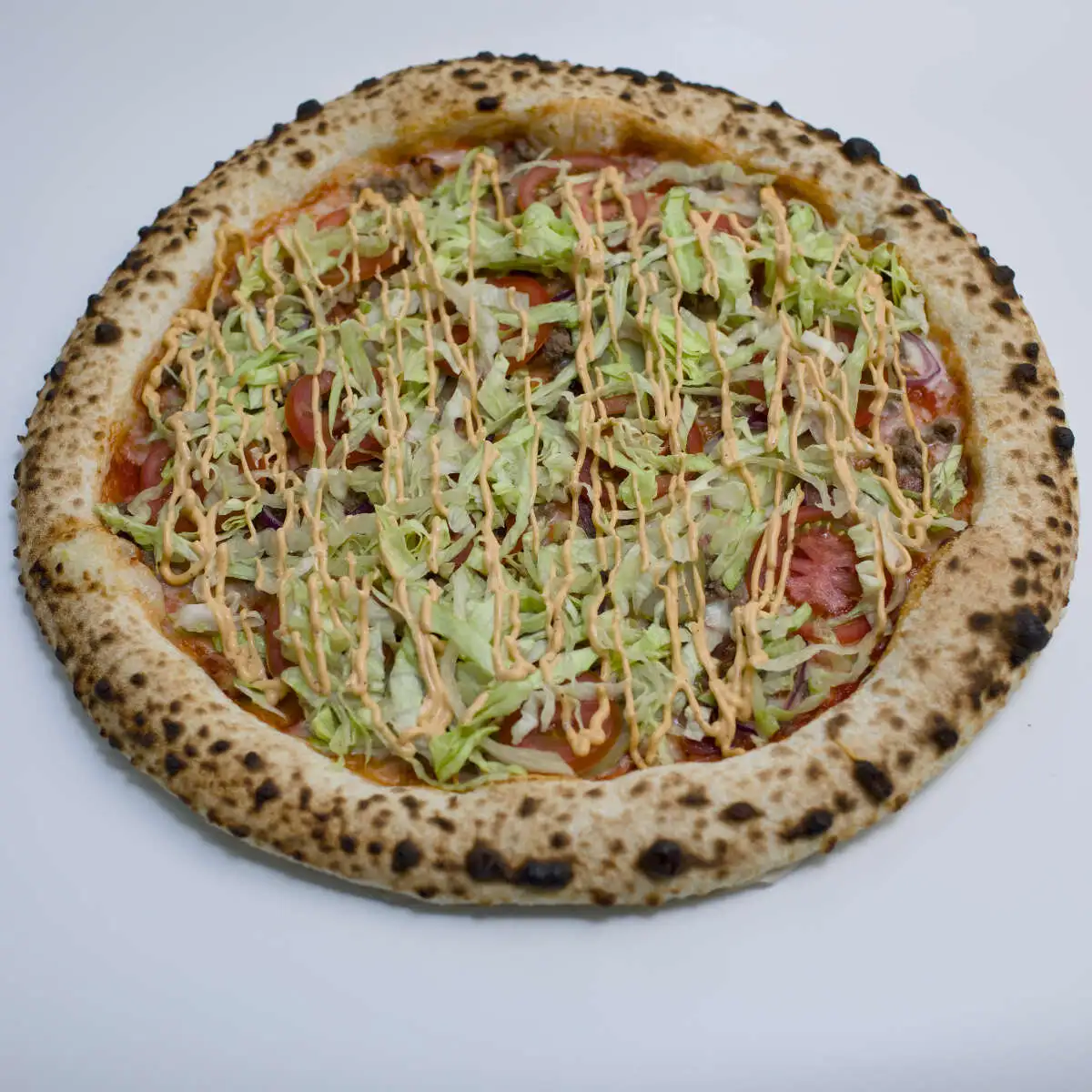 Ферменто Бургер 32 см