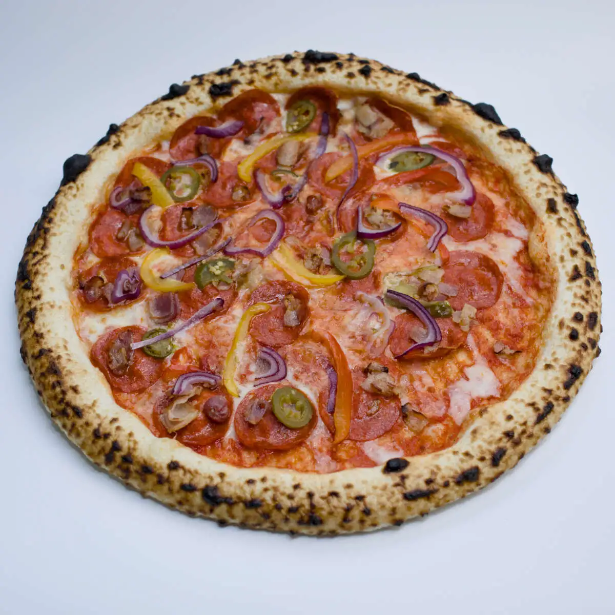 Мама Мия пикантная 32 см