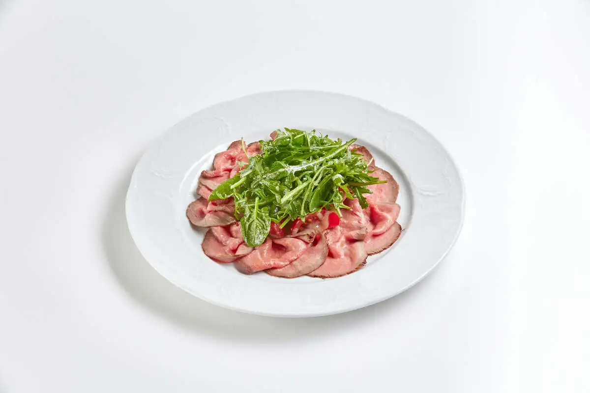 Вителло тоннато