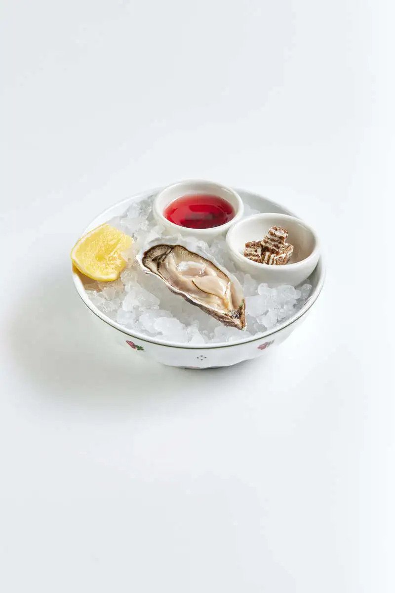 Устрица Акасаки