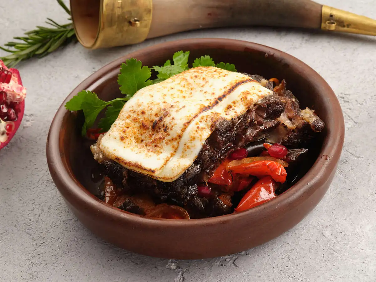 Ребро аджап