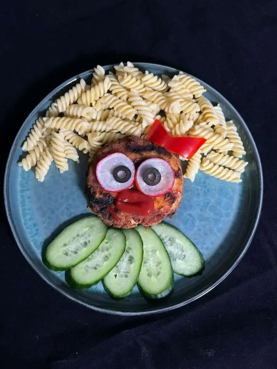 Кудряшка сью