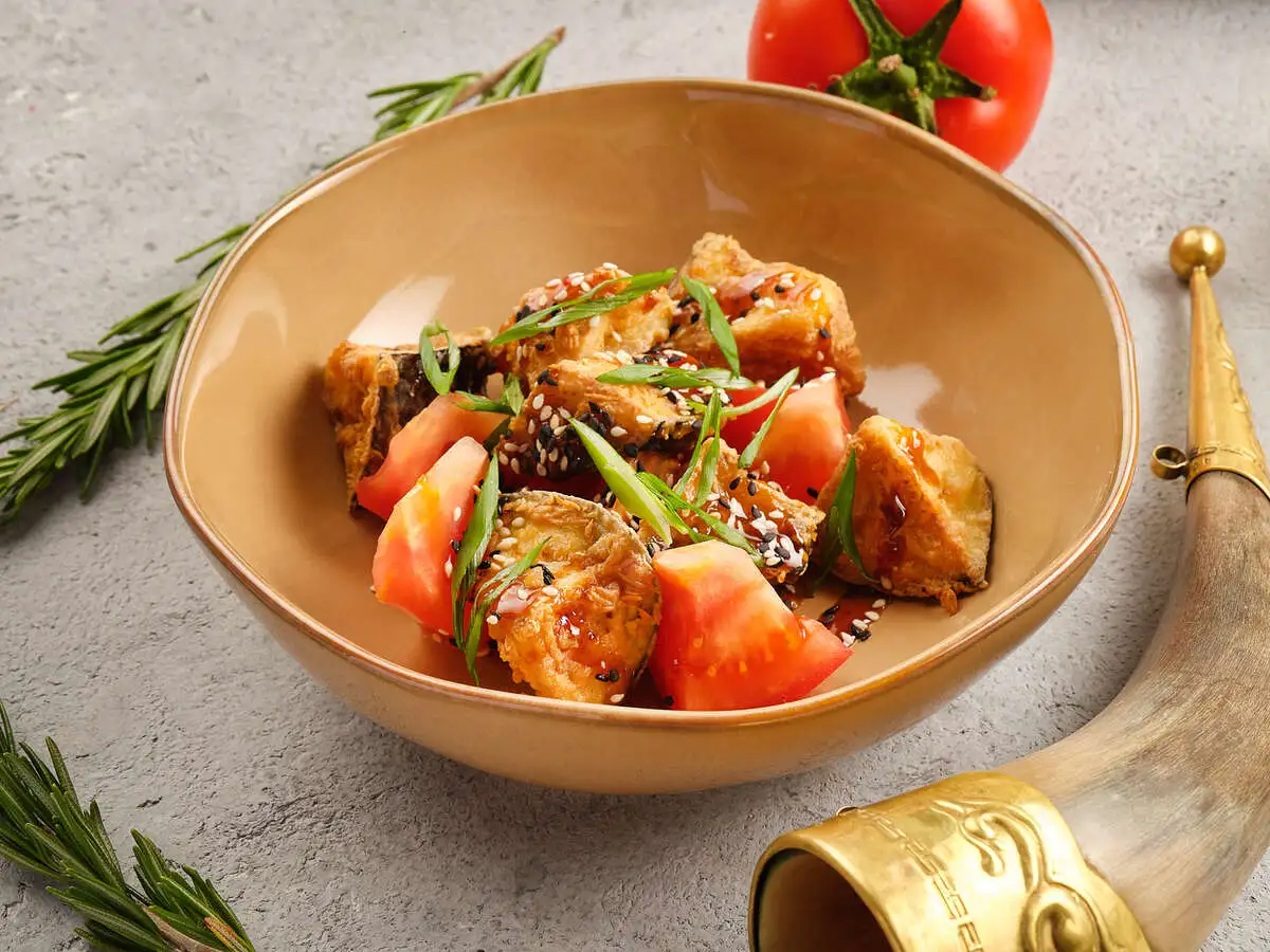 Джони Бакладжони