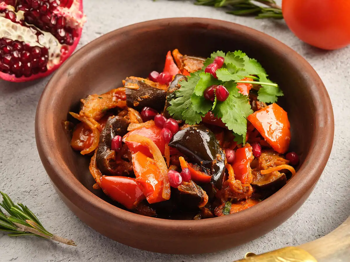 Аджапсандали