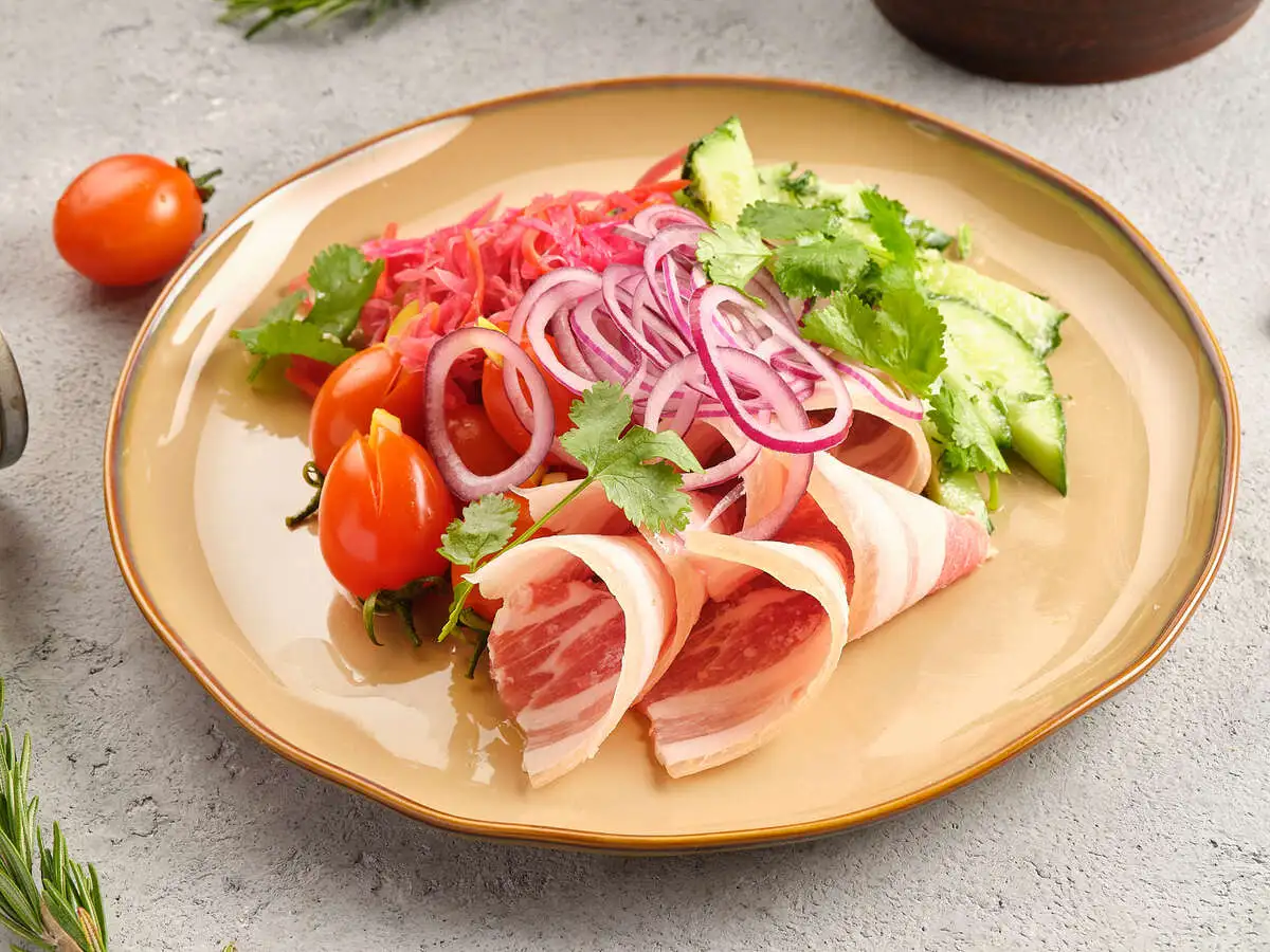 Домашние соленья